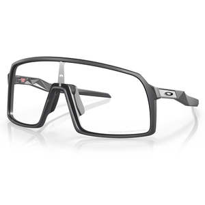 Sunglasses: Oakley Sunglasses - Sutro Photochromic (Transition Lens)