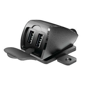 LAMPA USBFIX TREK 2 SCREW OR TAPE FIXING ULTRA FAST CHARGER