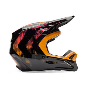 Apparel Accessories: Fox V1 Diffuse SE Helmet