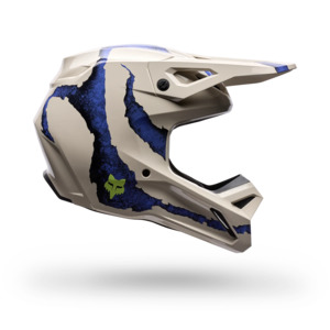 Fox V1 Awareness LE Helmet