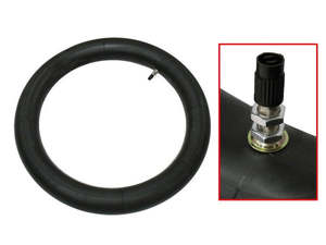 HEAVY DUTY TUBE TYRE TECH 90/100-16 3.00/3.25-16 3MM THICKNESS
