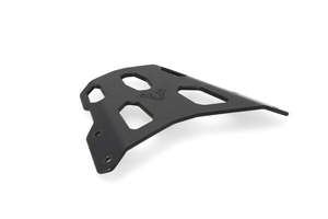 Luggage: REAR CARRIER SW MOTECH STREET RACK KTM 390 ADVENTURE 19-ON