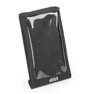 Givi EASYSH universal phone/document holder