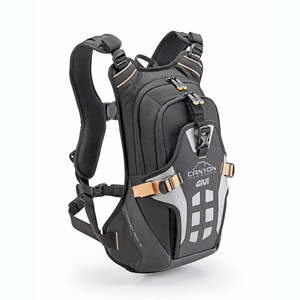 Givi GRT731 Endruo backpack (hydrapack compatible)
