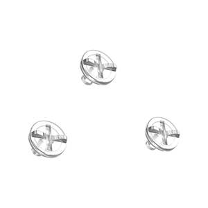 Mxhelmets: AIROH Twist 3 Peak Screw Kit
