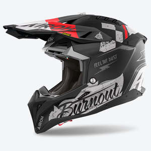 Airoh Aviator 3 - Graphics