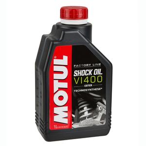 Oils: Motul Factory Line Shock Oil 1L