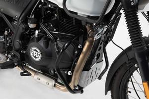 CRASH BARS SW MOTECH ROYAL ENFIELD HIMALAYAN 410 17-ON SCRAM 411 21-ON