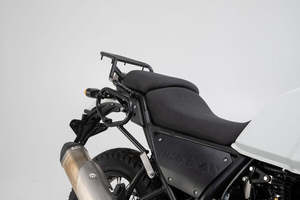 SIDE CARRIER SW MOTECH LEFT ROYAL ENFIELD HIMALAYAN 410 17-ON