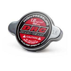 Cooling Sysyems: DRC RADIATOR CAP 1.6KGF/CM2