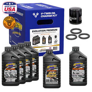 SPECTRO EVO Premium Service Kit