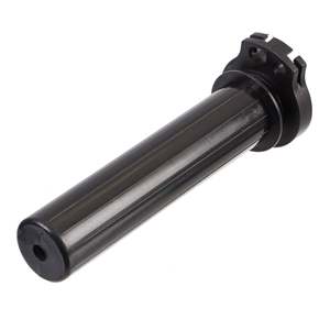 Zeta Closed Throttle Tube End - Honda