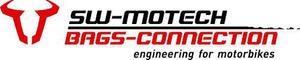 Luggage: CRASHBAR SW MOTECH XJ6 XJ6 DIVERSION XJ600 08-18