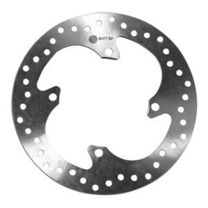 Rims: Brembo Prime Serie Oro Rear Brake Disc 68B40782