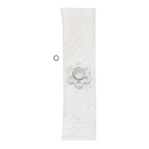 Filters: QUANTUM FUEL PUMP EFI FILTER HFP-S98 (SINGLE)