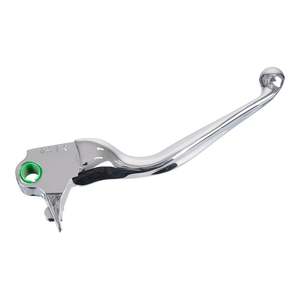 Levers: WMP Brake Lever Harley-Davidson '08–'18 - Chrome