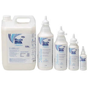 Tubes: OKO Tyre Sealant - BIKE Magic Milk Tubeless