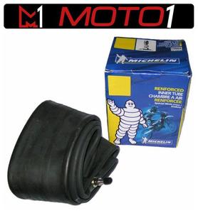 Tubes: Michelin Heavy Duty Off Road Inner Tube 110/130-19