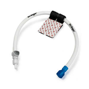 Tubes: Kriega Hands Free Hydration Tube Kit