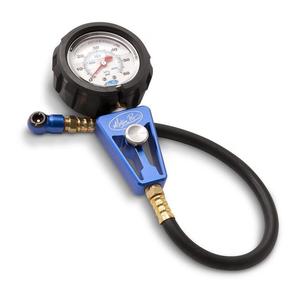 Tools: Motion Pro Professional Tyre Pressure Gauge 0-60 PSI