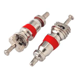 Tools: DRC Air Valve Cores (2-Piece Pack)