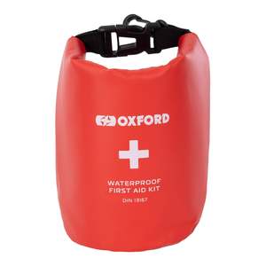 Tools: Oxford Waterproof First Aid Kit