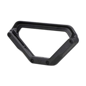 SIDE CARRIER SW MOTECH V-LOC SIDE CARRIER RIGHT FOR YAMAHA MT-09 2023 - ON