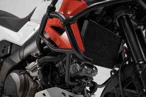 Luggage: CRASH BARS SW MOTECH SUZUKI DL1050 V-STROM 19-ON