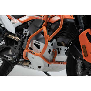 Luggage: CRASH BARS SW MOTECH KTM 790 ADVENTURE 23-24 890 ADVENTURE 22-24