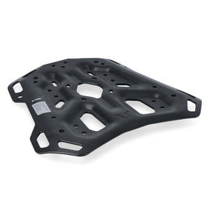 Luggage: REAR CARRIER SW MOTECH ADVENTURE RACK APRILIA TUAREG 660 22-ON