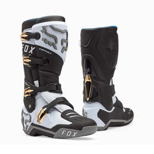 Fox Instinct Boot