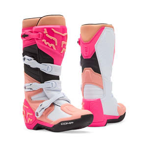 Boots: Fox Womens Comp Boot