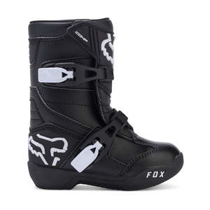 Fox Youth Comp Boot