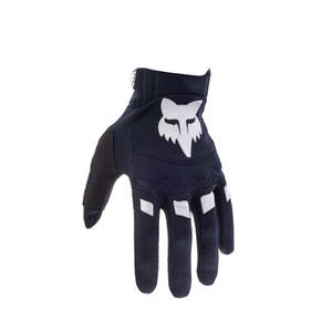Gloves: Fox Dirtpaw Glove-Black