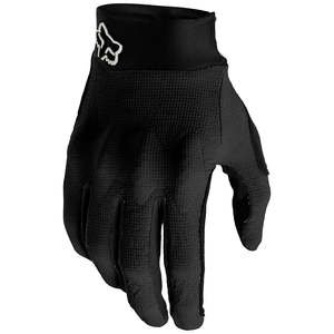 Gloves: FOX DEFEND D3O GLOVES [BLACK]