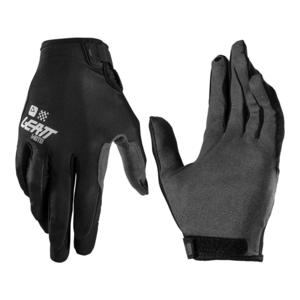 Gloves: Leatt 1.5 GripR Glove - Black