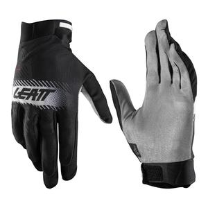 Gloves: Leatt 2.5 X-Flow Glove - Black