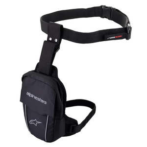 Bags: Alpinestars Access Thigh Bag