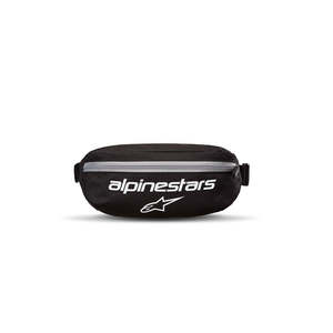 Bags: Alpinestars Only Linear Hip Bag