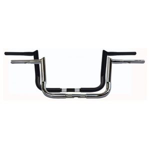 Bags: BAGGER APE 10 X 1.25 CHR FBW REAPER w1-590 W1-590