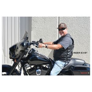 Bags: BAGGER APE 8 X 1.25 CHR FBW w1-579 W1-579
