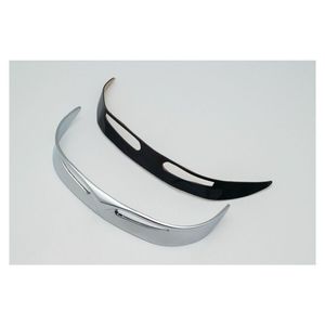FRONT FENDER TIP 1990 LATER FLSTF -TRAILING ku-9014 KU-9014