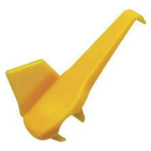 MC680 CLIP-IN PLASTIC PROTECTOR 35-3185 262850 262850