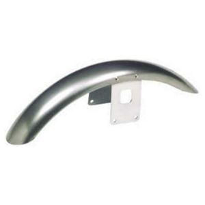 Plastic: RAW NARROW FRT FENDER CHR BRKT 58998-83E 488769 488769