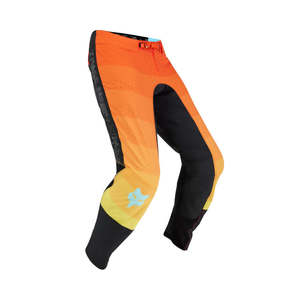 Fox Flexair Grid Pant
