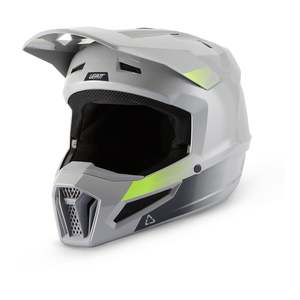 Leatt 2.5 Helmet - Grey
