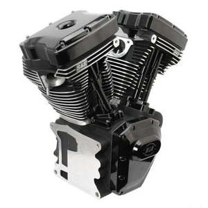 310-0831A T124 BLACK EDITION LONGBLOCK ENGINE FOR SELECT 1999-&APOS;06 HD&REG; T&hellip;