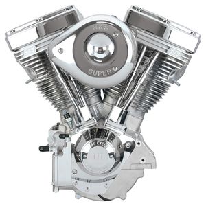 106-5703 V111 COMPLETE ASSEMBLED ENGINE - NATURAL 106-5703