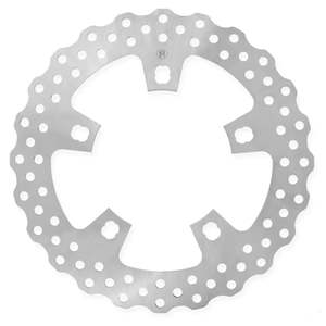 Spokes: PM SPOKE MOUNT ROTOR FLH/FLT 14-22 41500017 0131-1850 0131-1850