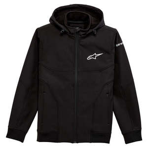 Rims: Alpinestars Primary Jacket Black